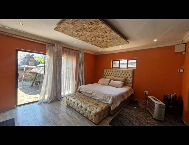 5 BEDROOM HOUSE FOR SALE IN BRACKENDOWNS